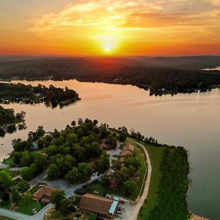 Crown Lake Resort & Spa Horseshoe Bend المظهر الخارجي الصورة