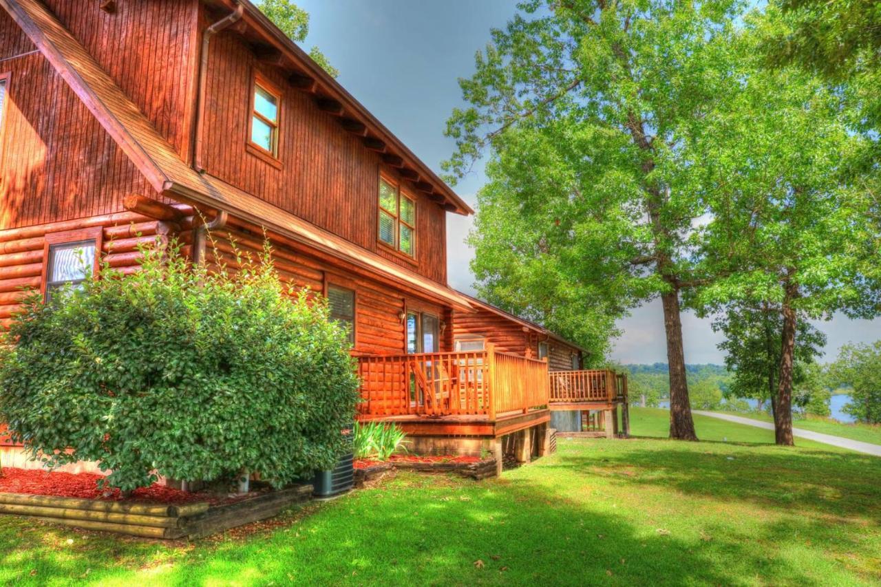 Crown Lake Resort & Spa Horseshoe Bend المظهر الخارجي الصورة