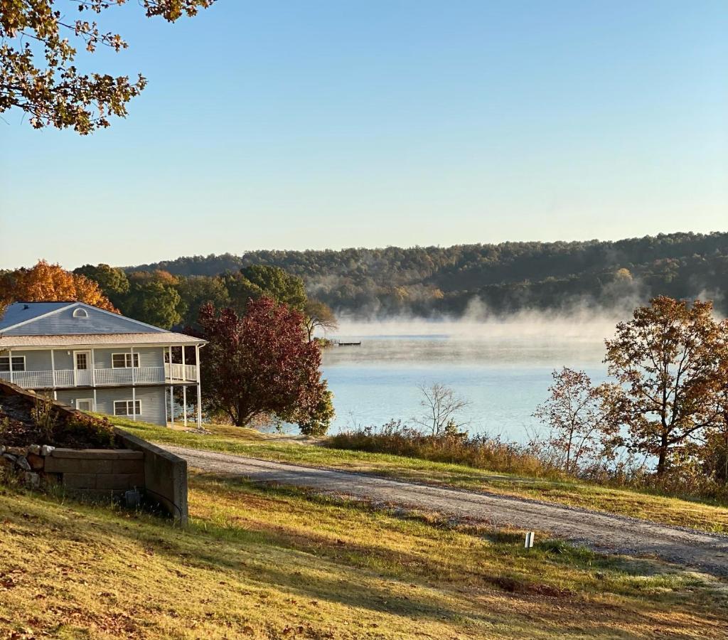 Crown Lake Resort & Spa Horseshoe Bend المظهر الخارجي الصورة