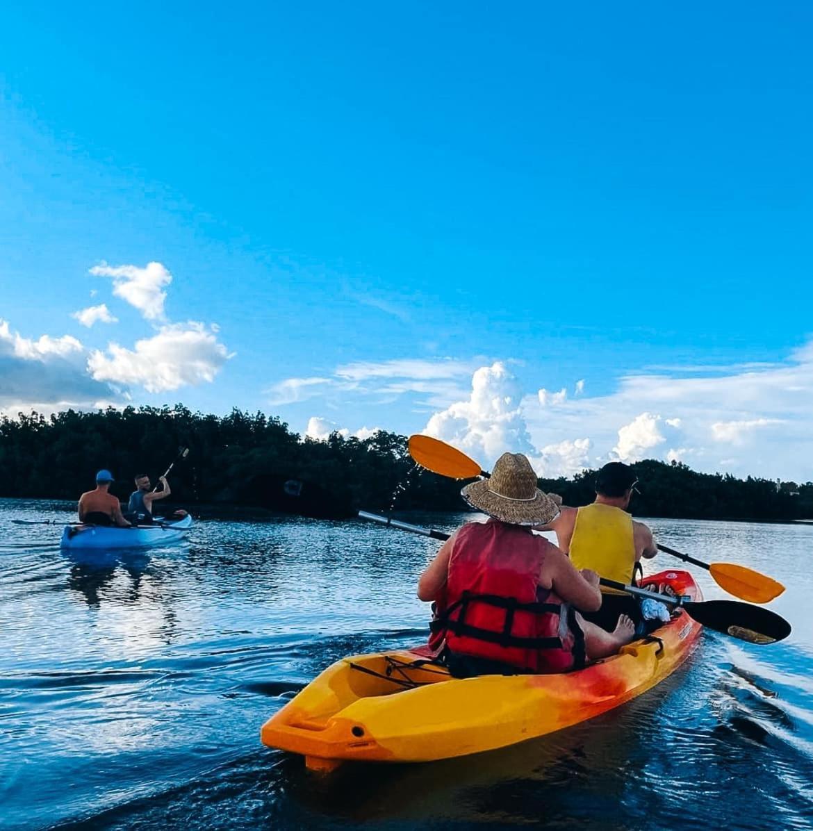 Crown Lake Resort & Spa Horseshoe Bend المظهر الخارجي الصورة