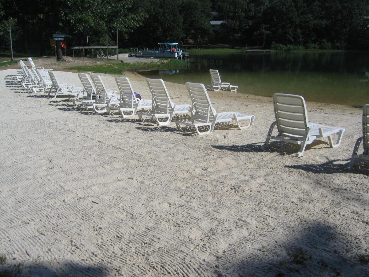 Crown Lake Resort & Spa Horseshoe Bend المظهر الخارجي الصورة