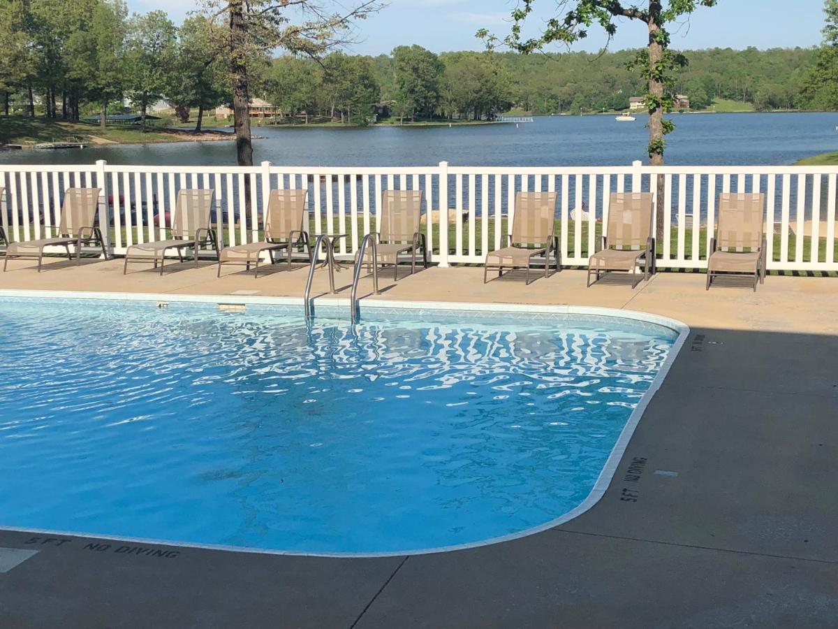 Crown Lake Resort & Spa Horseshoe Bend المظهر الخارجي الصورة