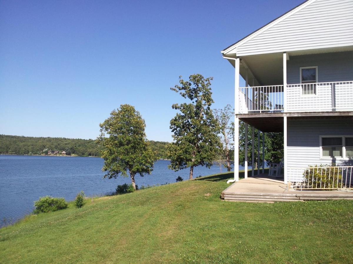 Crown Lake Resort & Spa Horseshoe Bend المظهر الخارجي الصورة