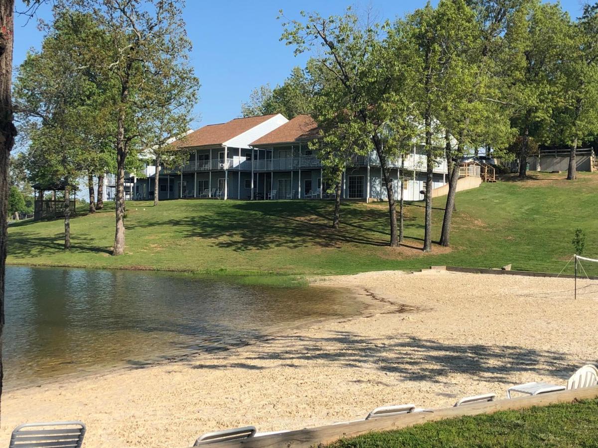 Crown Lake Resort & Spa Horseshoe Bend المظهر الخارجي الصورة